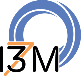 Logo de Laboratoire I3M